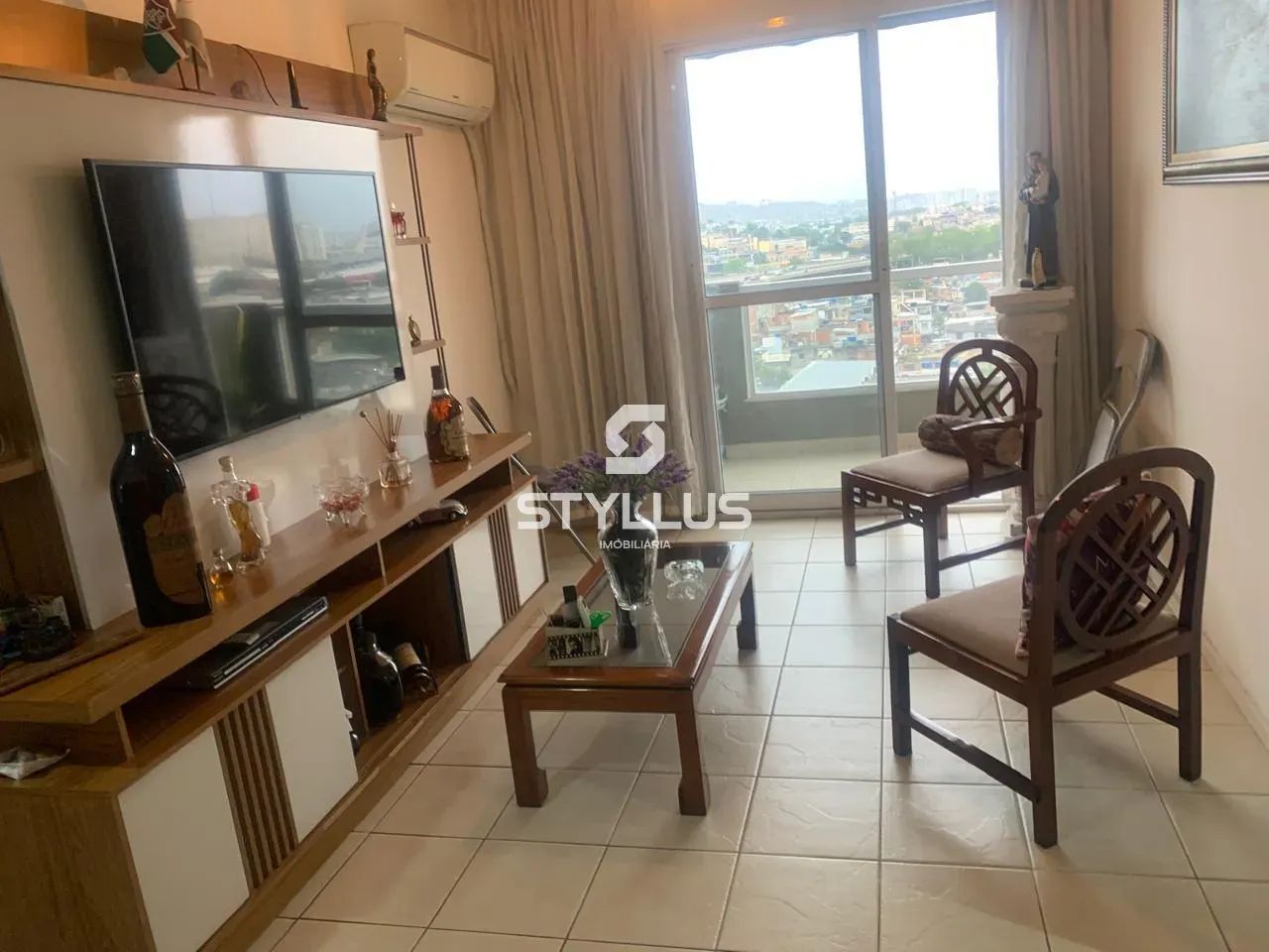 Pilares | Apartamento 2 quartos, sendo 1 suite - Foto 2