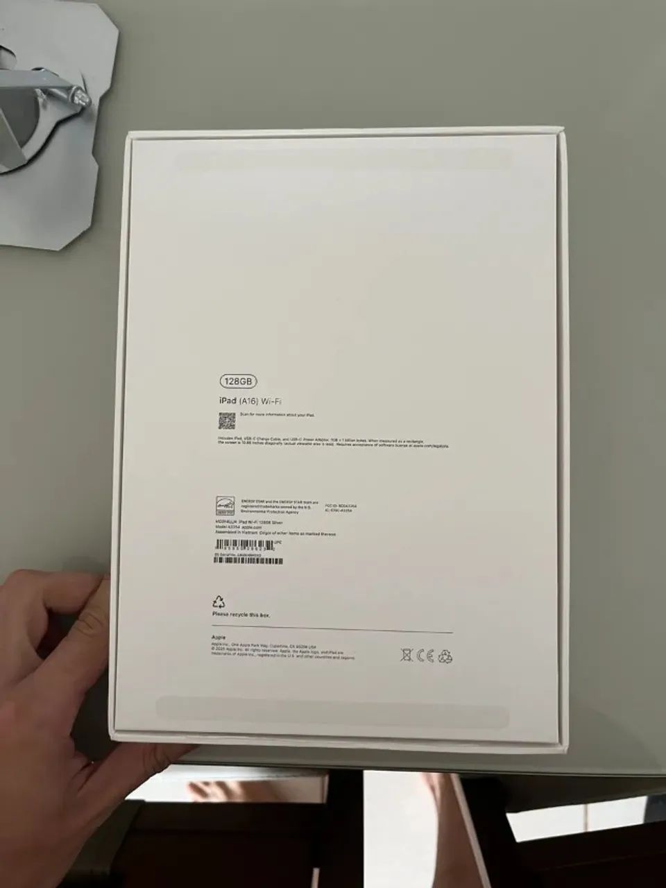 ipad 11 (A16) - Foto 2