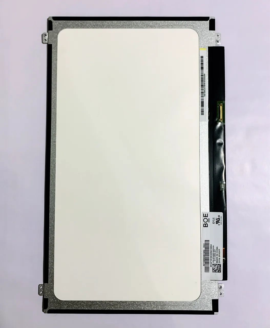 Tela de Notebook Dell - Foto 2