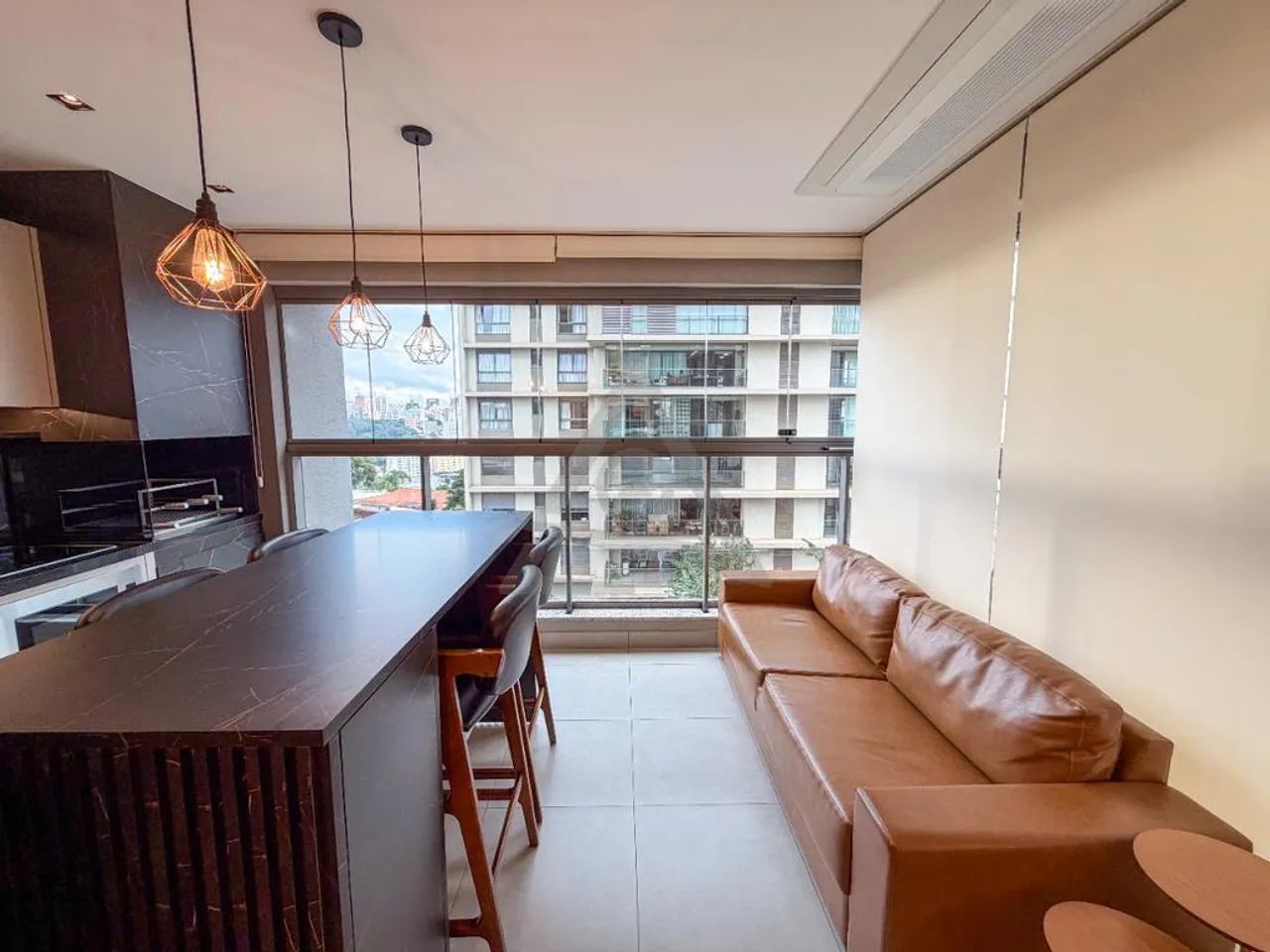 Apartamento à venda e para alugar em Campinas, Nova Campinas, com 3 suítes, com 125 m² - Foto 5