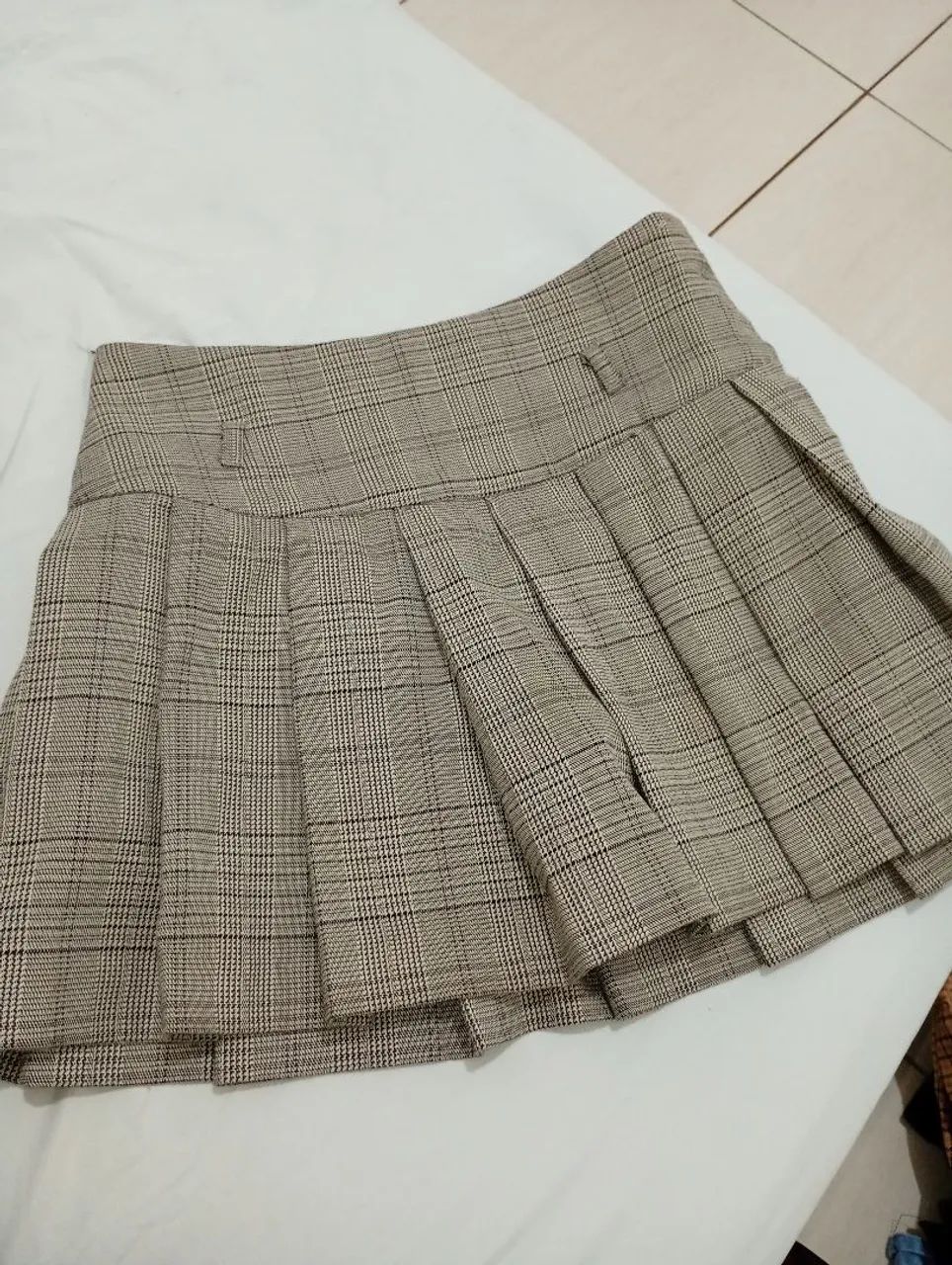 Saia short  - Foto 4