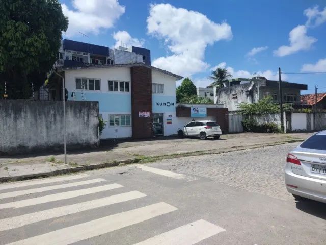 Casa grande, na Cidade Universitária, para comércio. - Foto 3