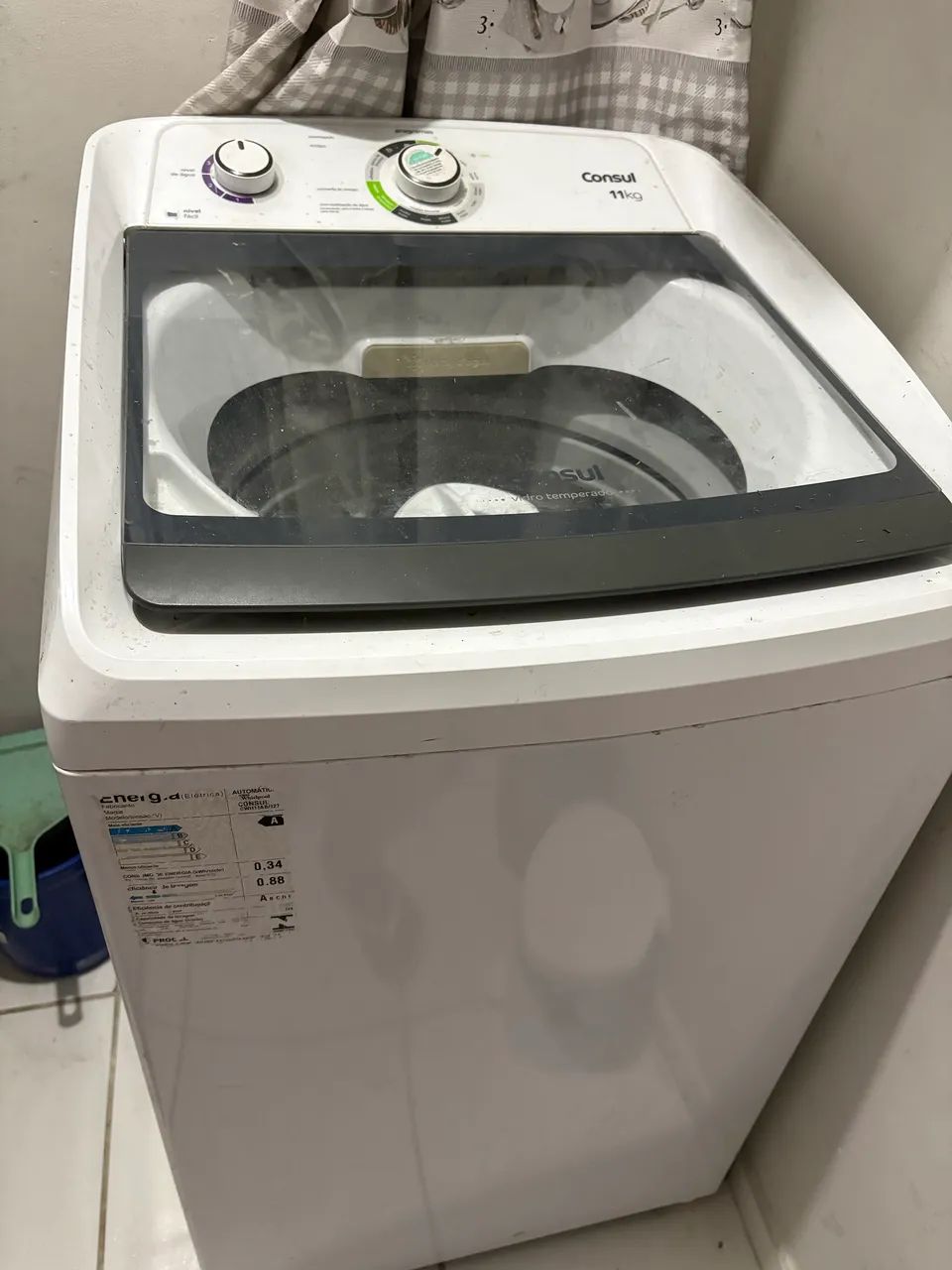 Máquina de lavar - Foto 4