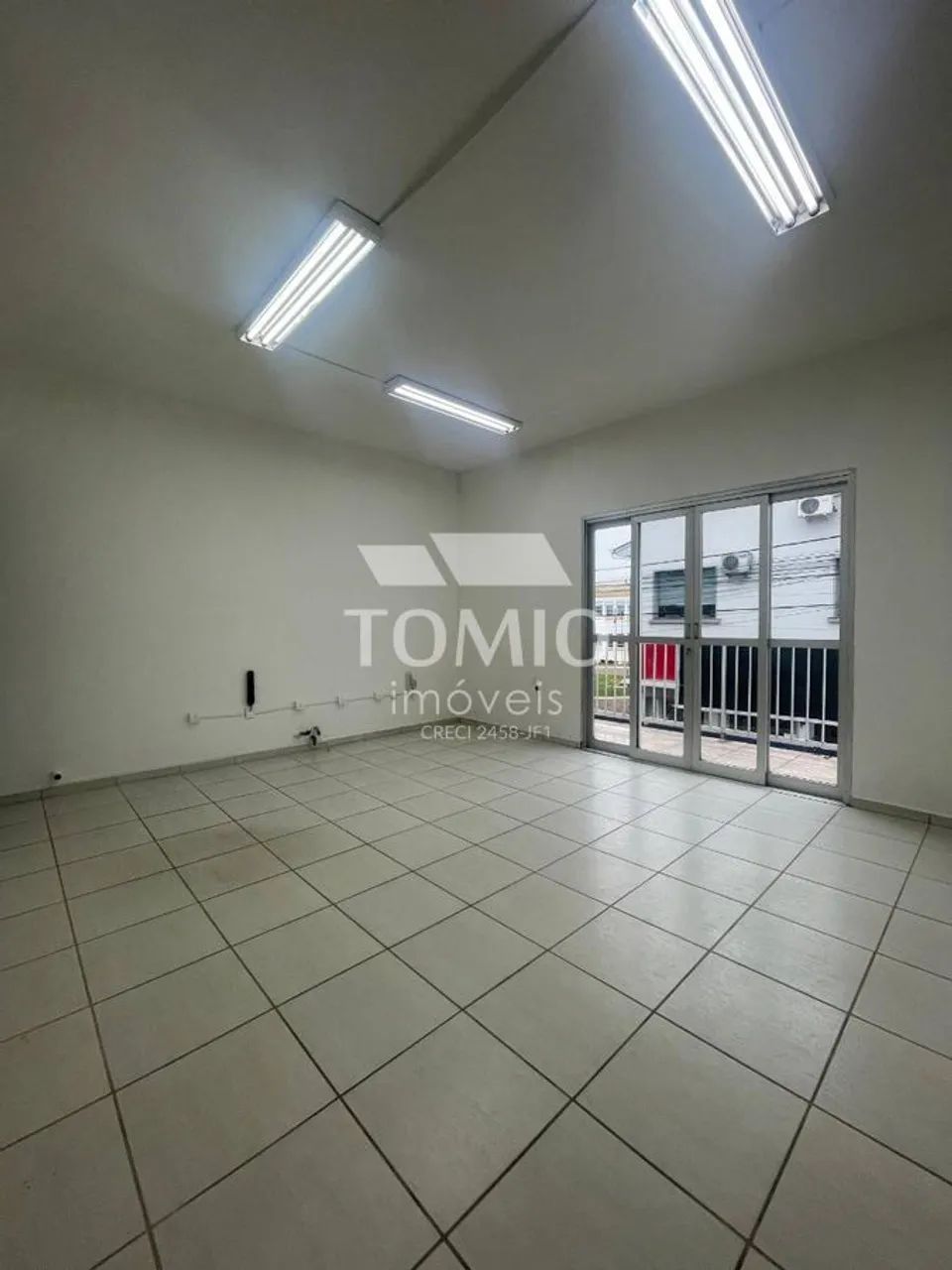 Salas Comerciais para Locação, Centro - Gaspar