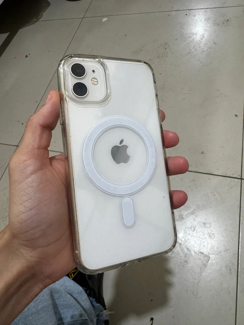 IPHONE 11 - Foto 3