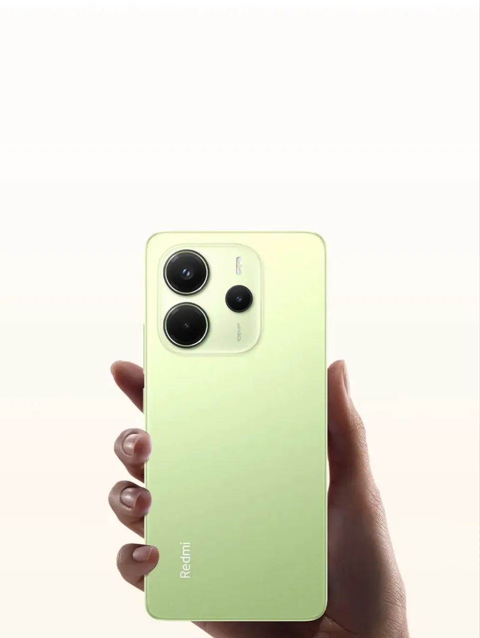 XIAOMI REDMI NOTE 14 8/256 - Foto 2