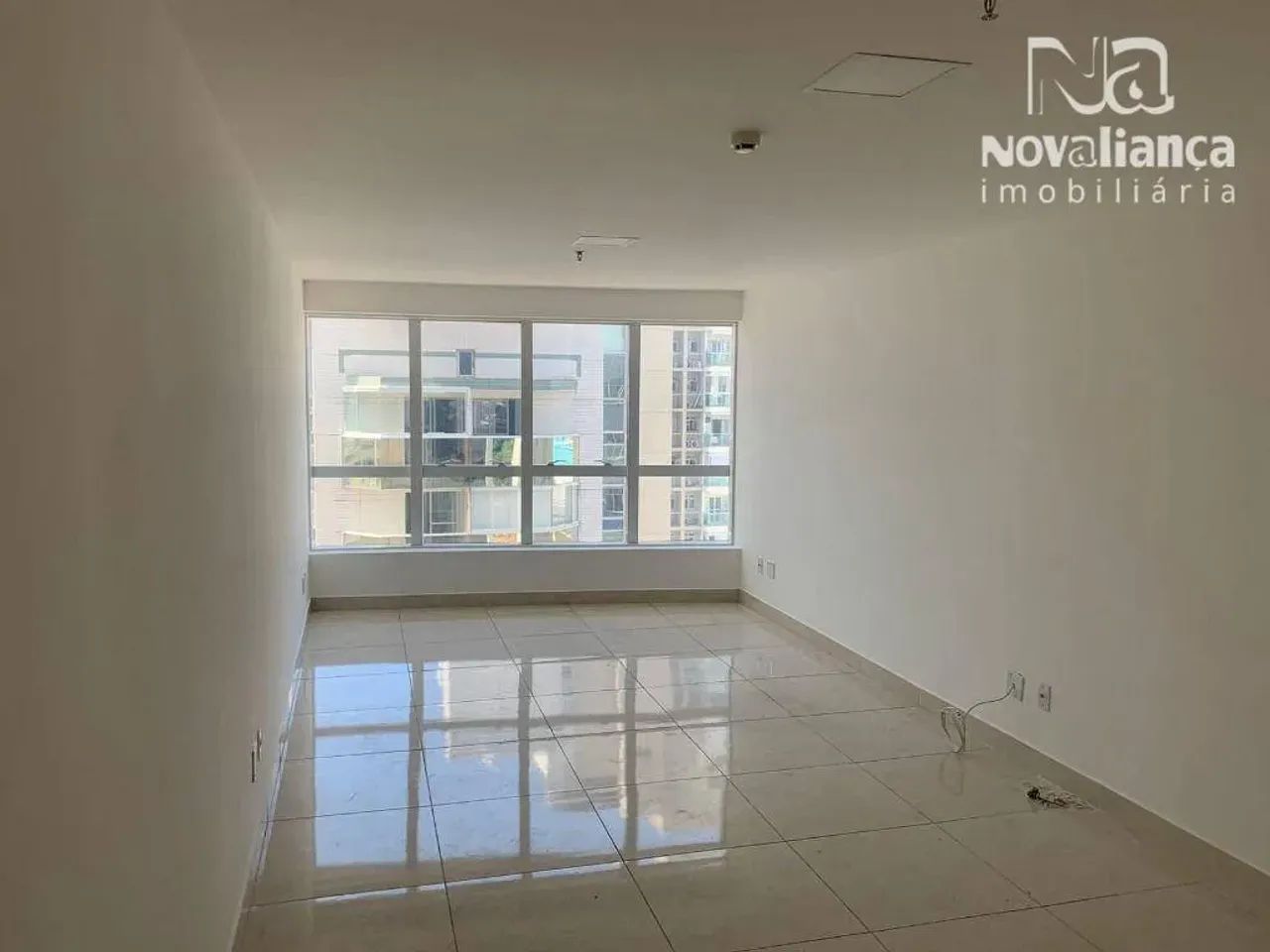 Sala para alugar, 30 m² - Praia da Costa - Vila Velha/ES - Foto 5