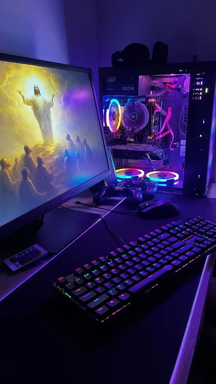 PC GAMER