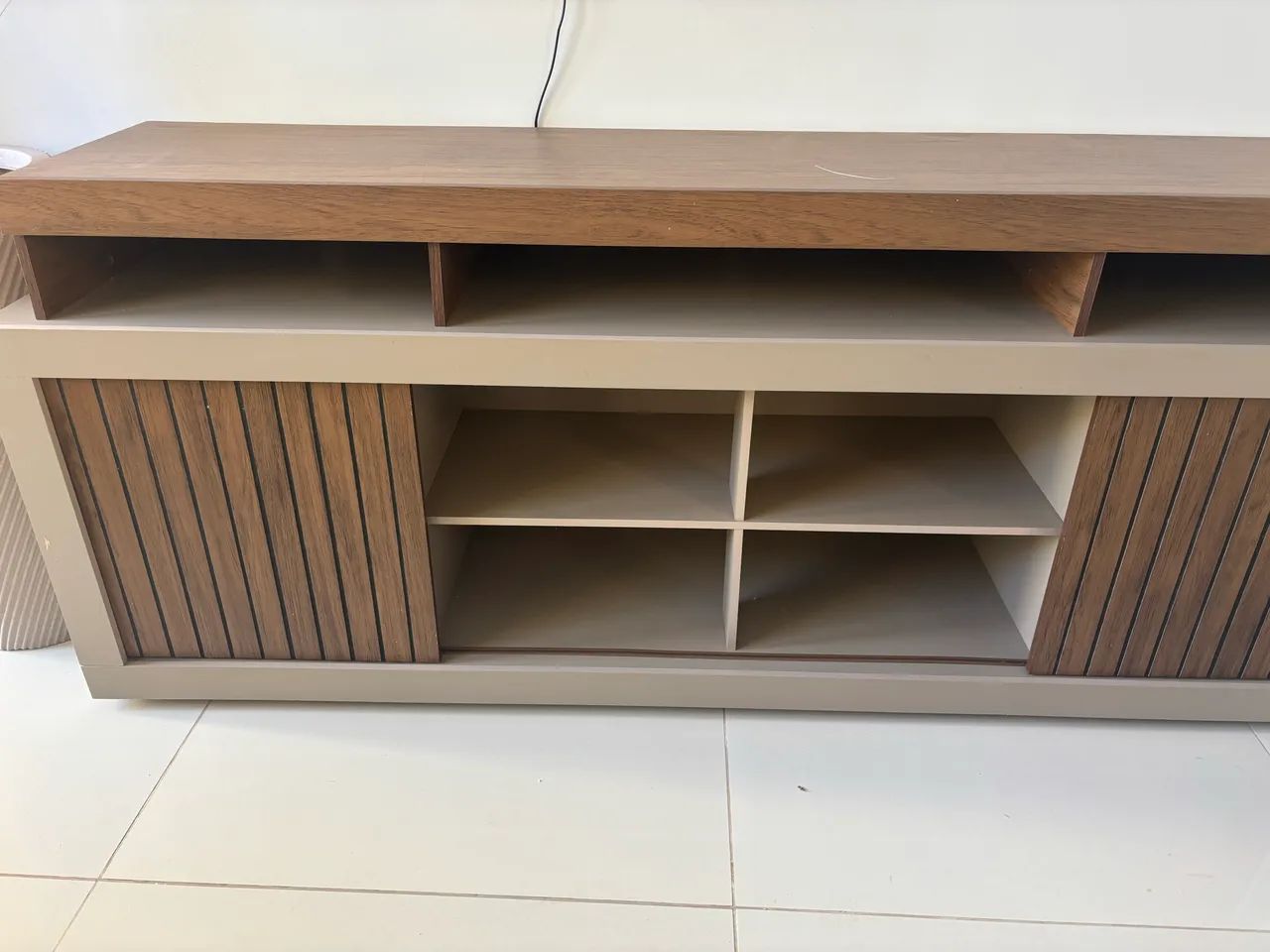 Rack MDP 1,80 X 0,80 - Foto 4