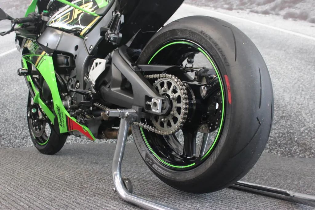 Ninja Zx-10/ Zx-10r 1000cc 2020 - 1544741444 | OLX