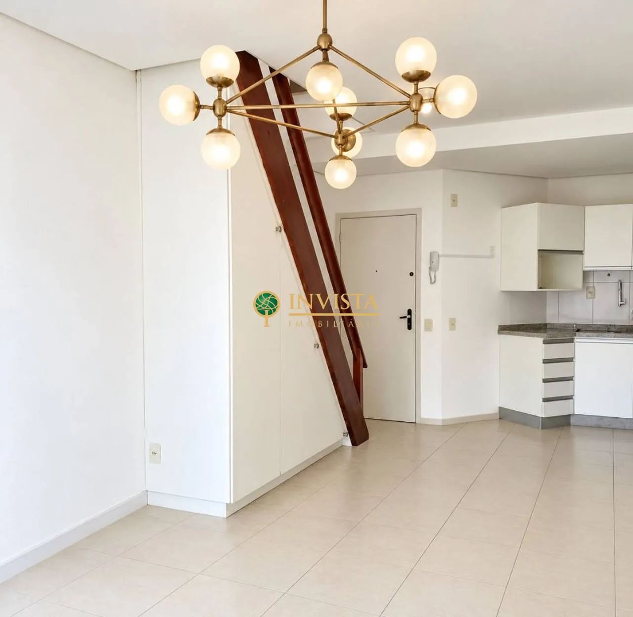 Apartamento com 3 quartos e vista para a Lagoa da Conceição - Florianópolis - Foto 5