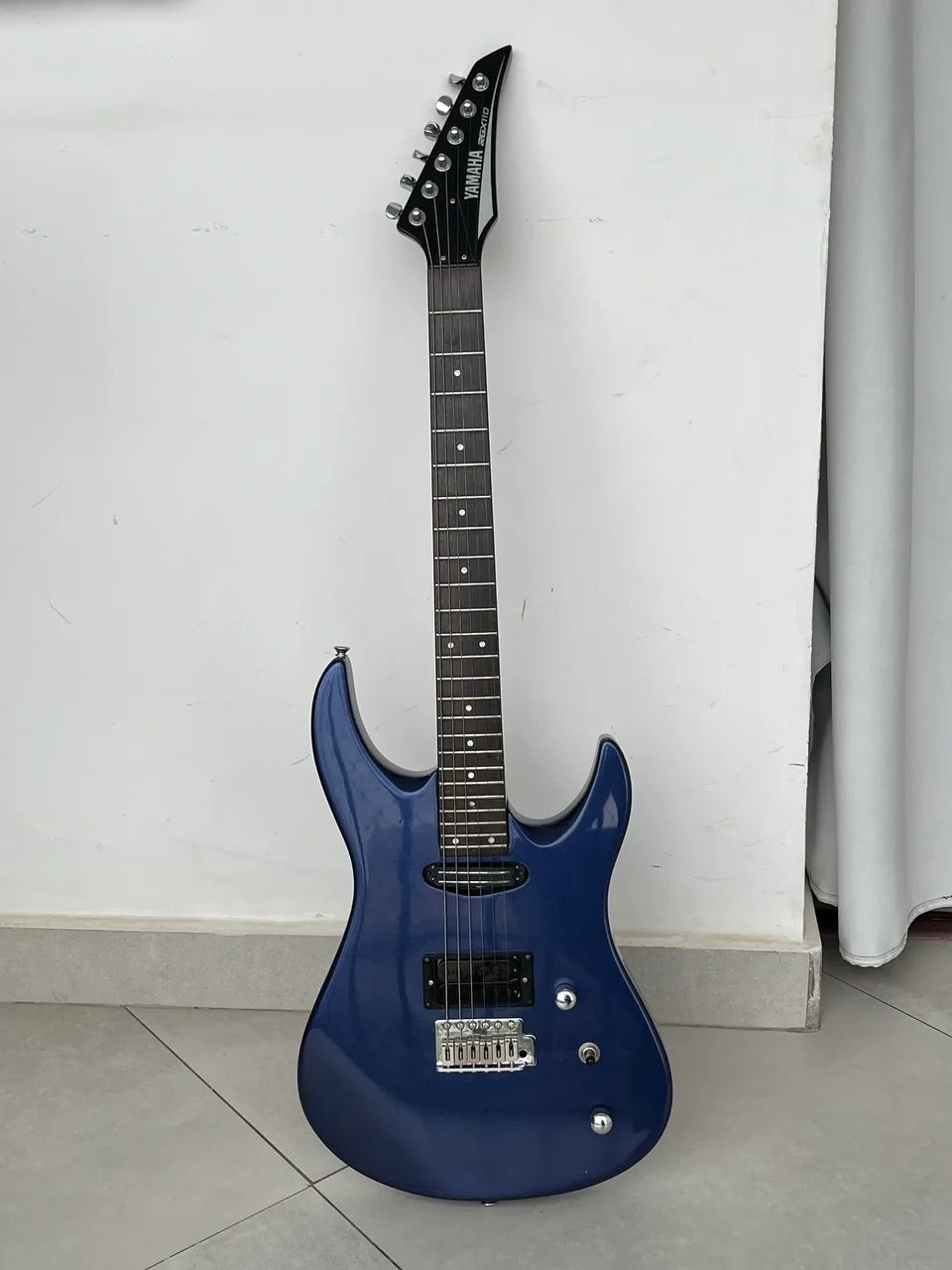 【即購入可】YAMAHA RGX110 Guitarra Yamaha RGX 110 com upgrades - Instrumentos musicais