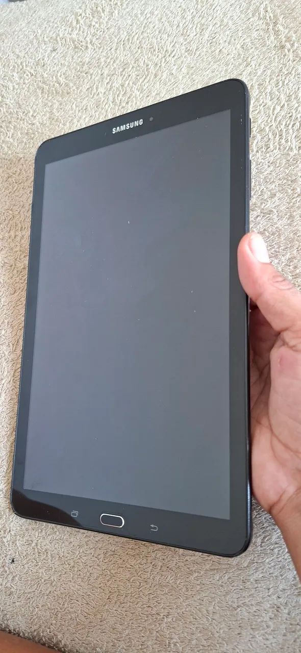 Samsung Tab E, 9,6 polegadas - Foto 3