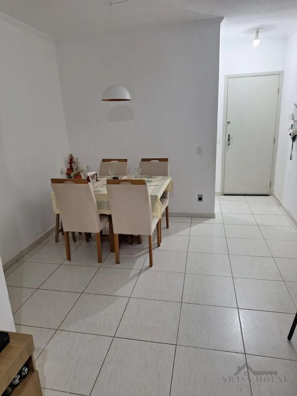 Apartamento a venda 3 quartos no Vila Industrial, Campinas/SP - Foto 3