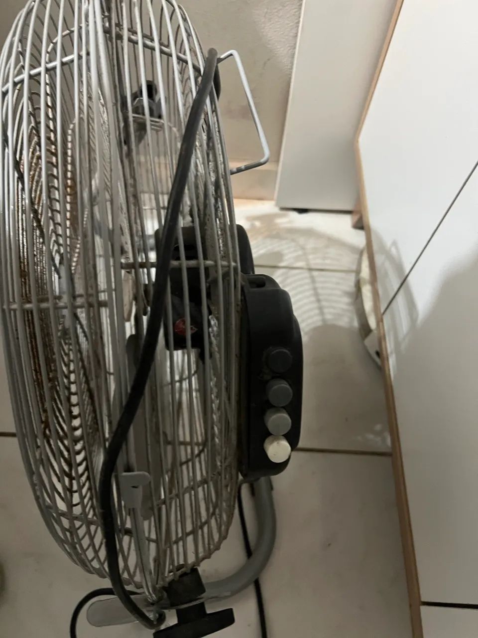 Ventilador - Foto 4