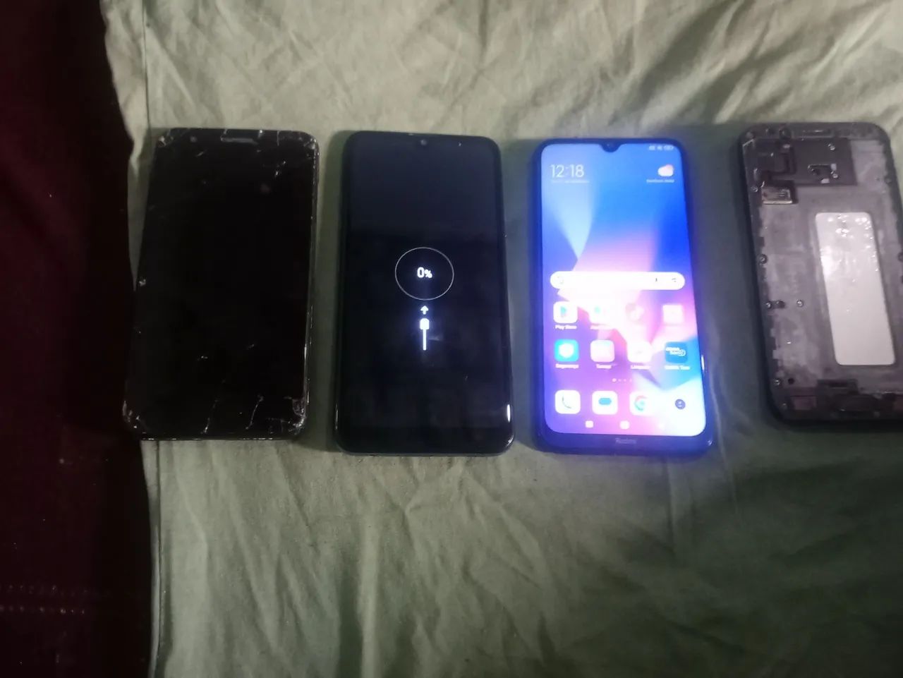 J 5 Pro  - Foto 2