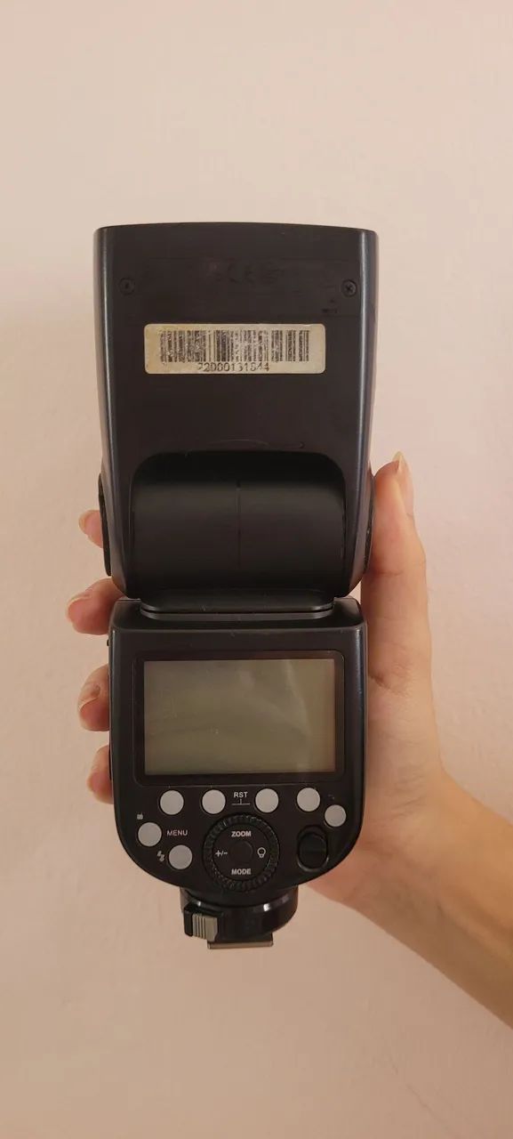 Flash godox  - Foto 2