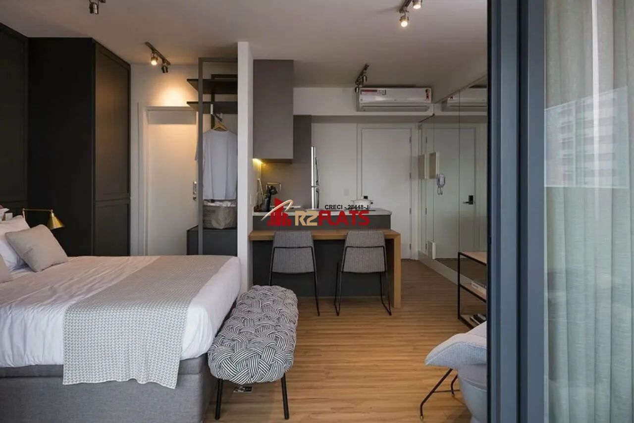 Apartamento com ótimo preço no bairro Itaim Bibi. Confira! - Foto 4