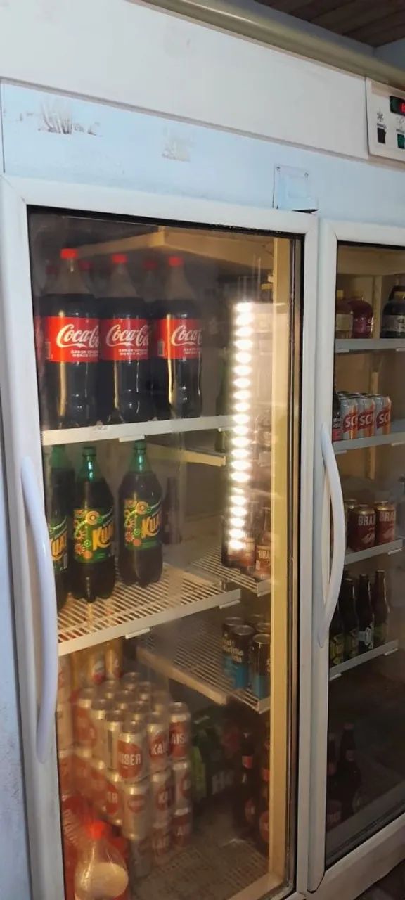 Freezer expositor vertical - Foto 4