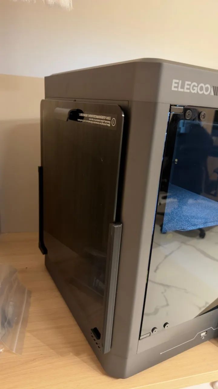 Impressora 3D Centauri Carbon - Foto 5