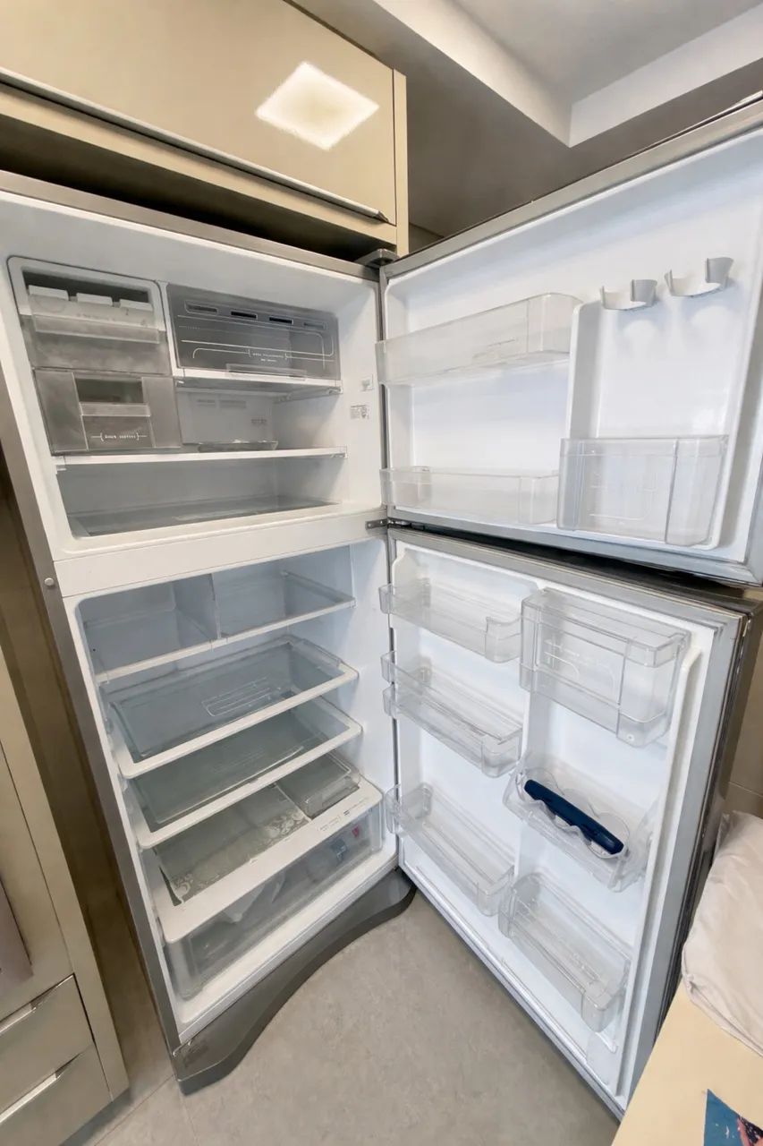 Geladeira Electrolux 553L - Foto 3
