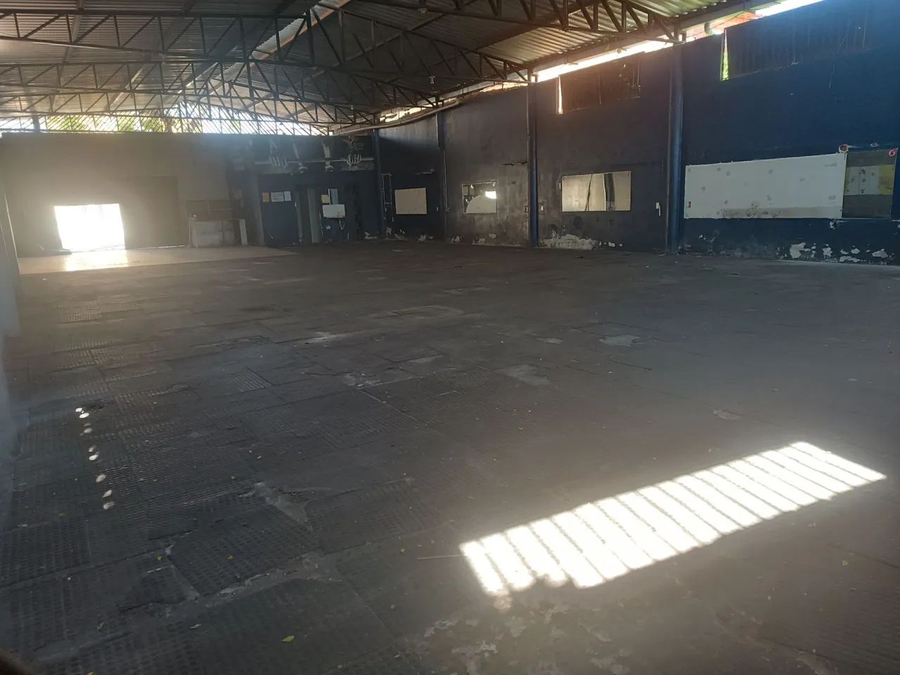 Aluga-se galpão. - Foto 4