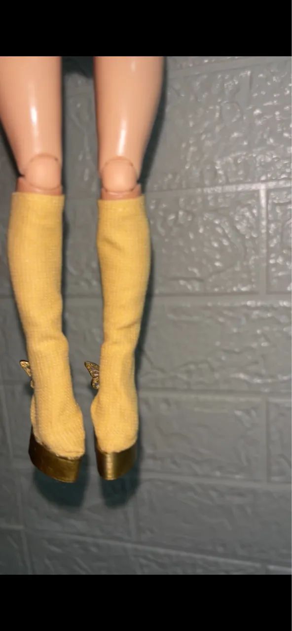 Botas Rainbow High Poppy - Foto 4