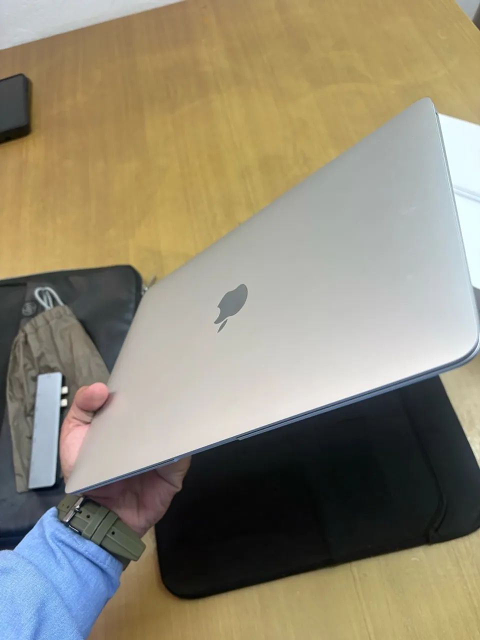 MacBook Air Retina 13?, 2020 - Notebooks - Jardim América, Taboão