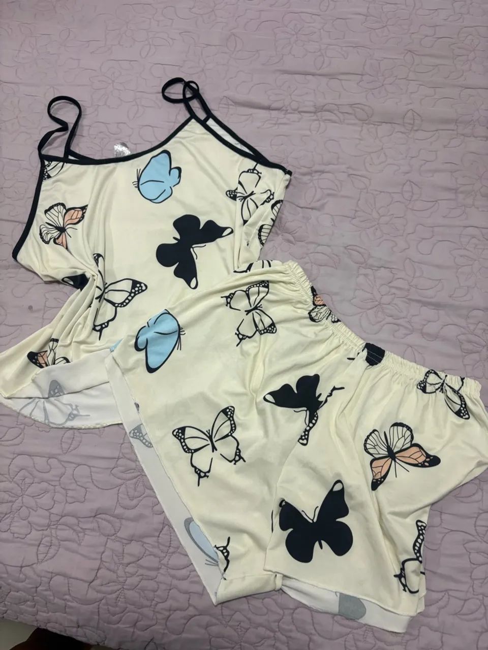 Combo pijamas - Foto 5