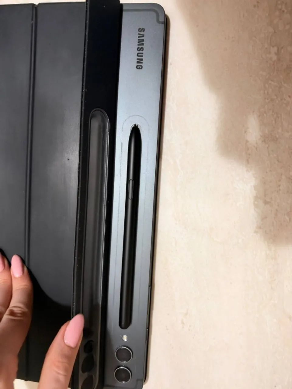 Galaxy tab 9+ samsung  - Foto 4