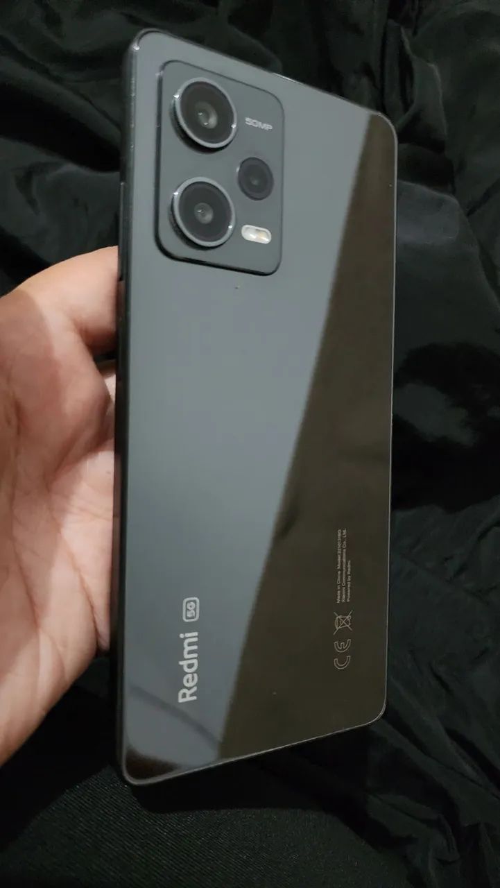 Redmi 12 pro 256 - Foto 3
