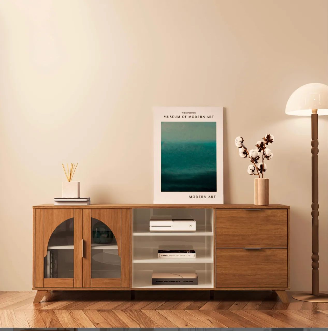 Rack Murano até 75? - Foto 4