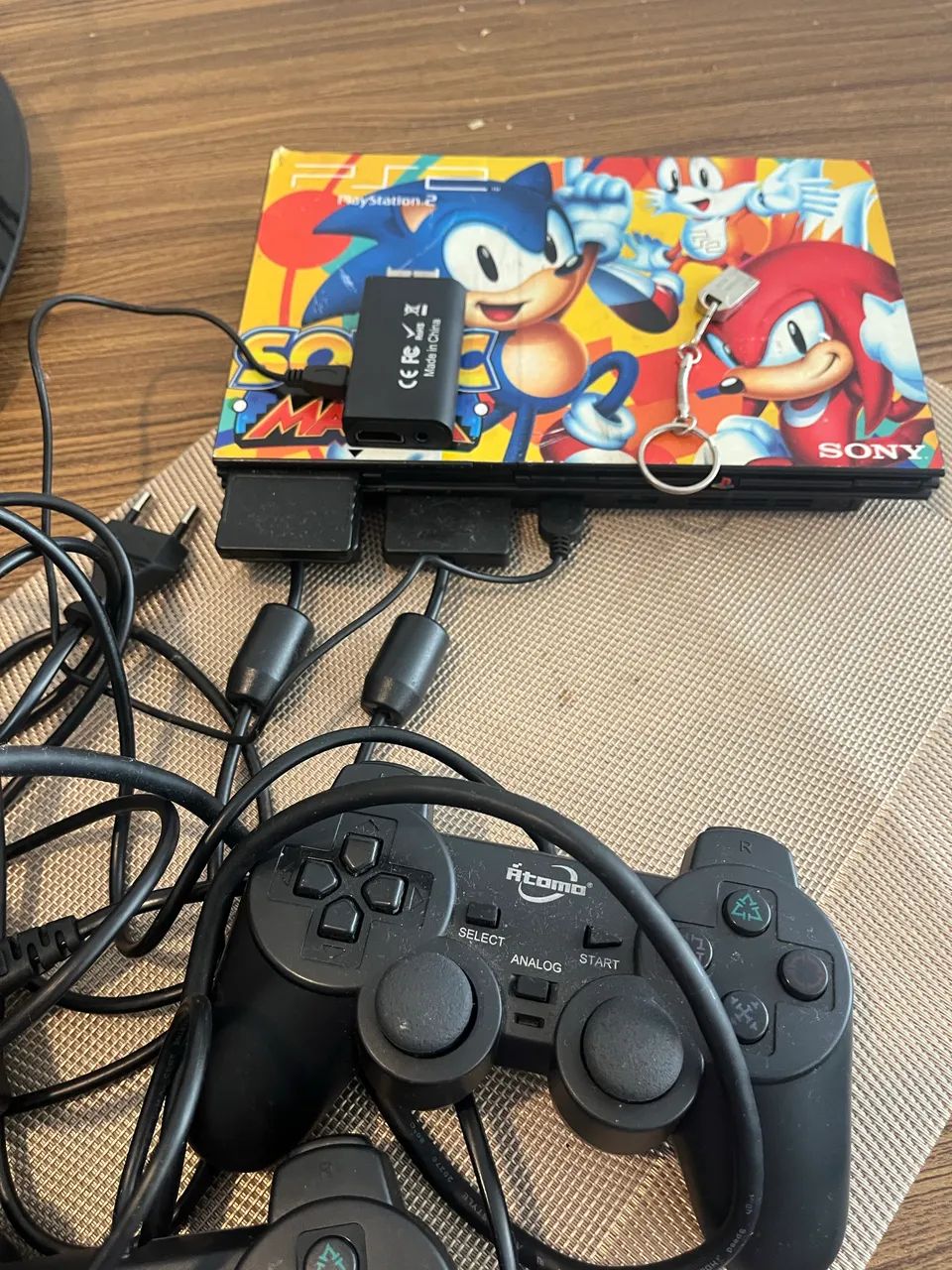 Play Station 2 - Foto 5