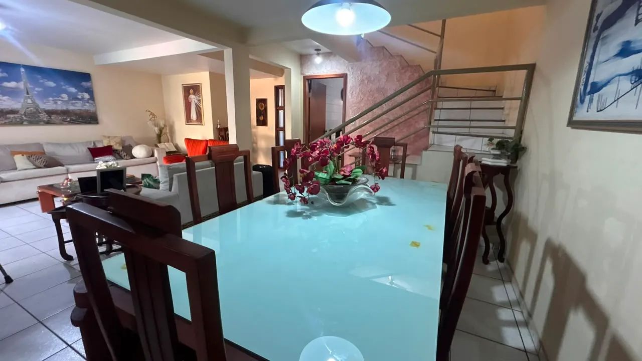 Casa - Jardim Planalto - Foto 2