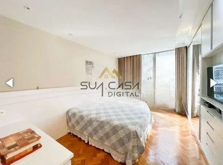 Copacabana | Apartamento 3 quartos, sendo 1 suite REF: IPAP2225 - Foto 5