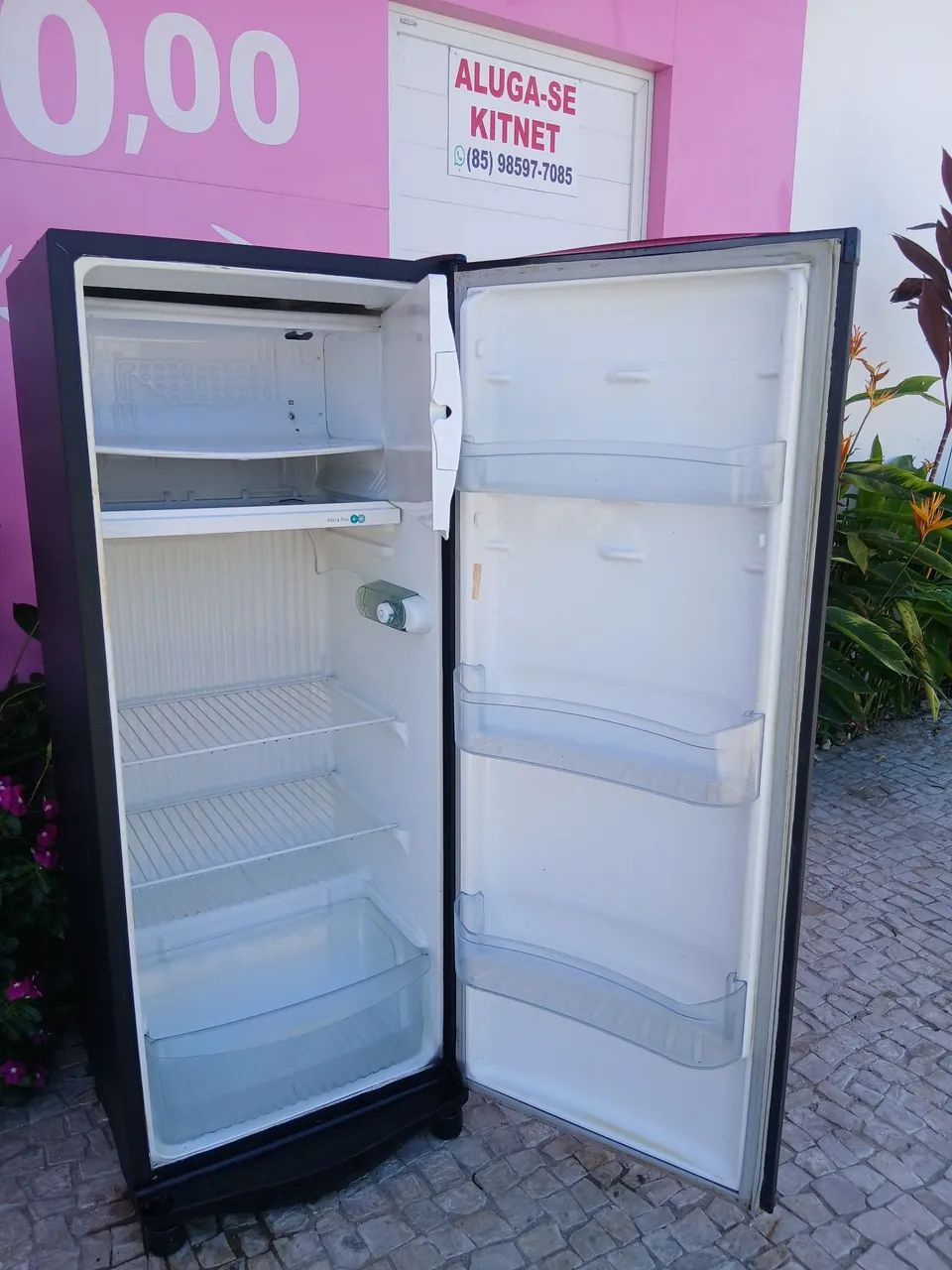 GELADEIRA  - Foto 2