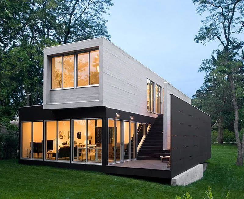 Casas Container ,  Casas Modulares - Foto 2