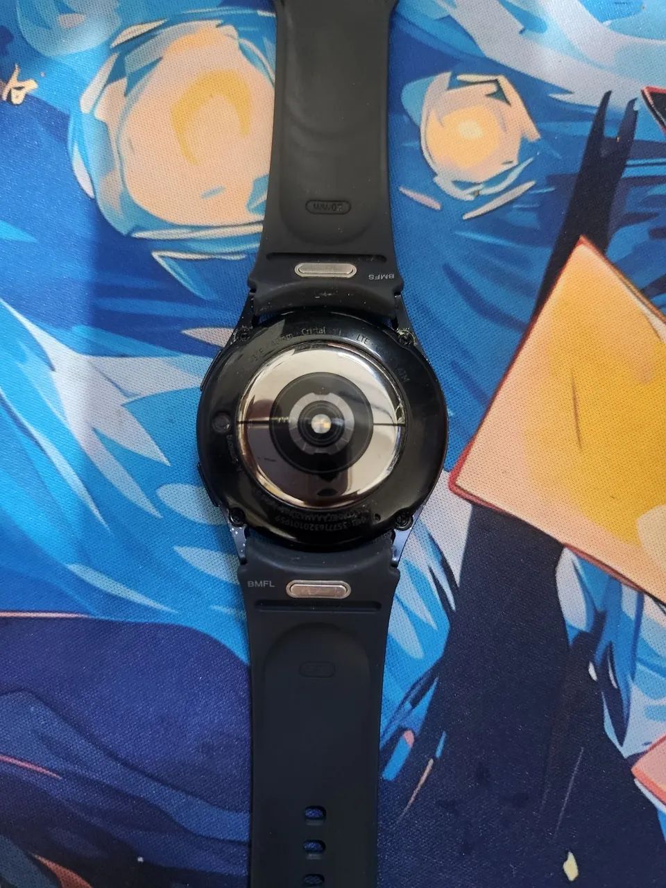 Samsung Galaxy Watch 6 - Foto 2