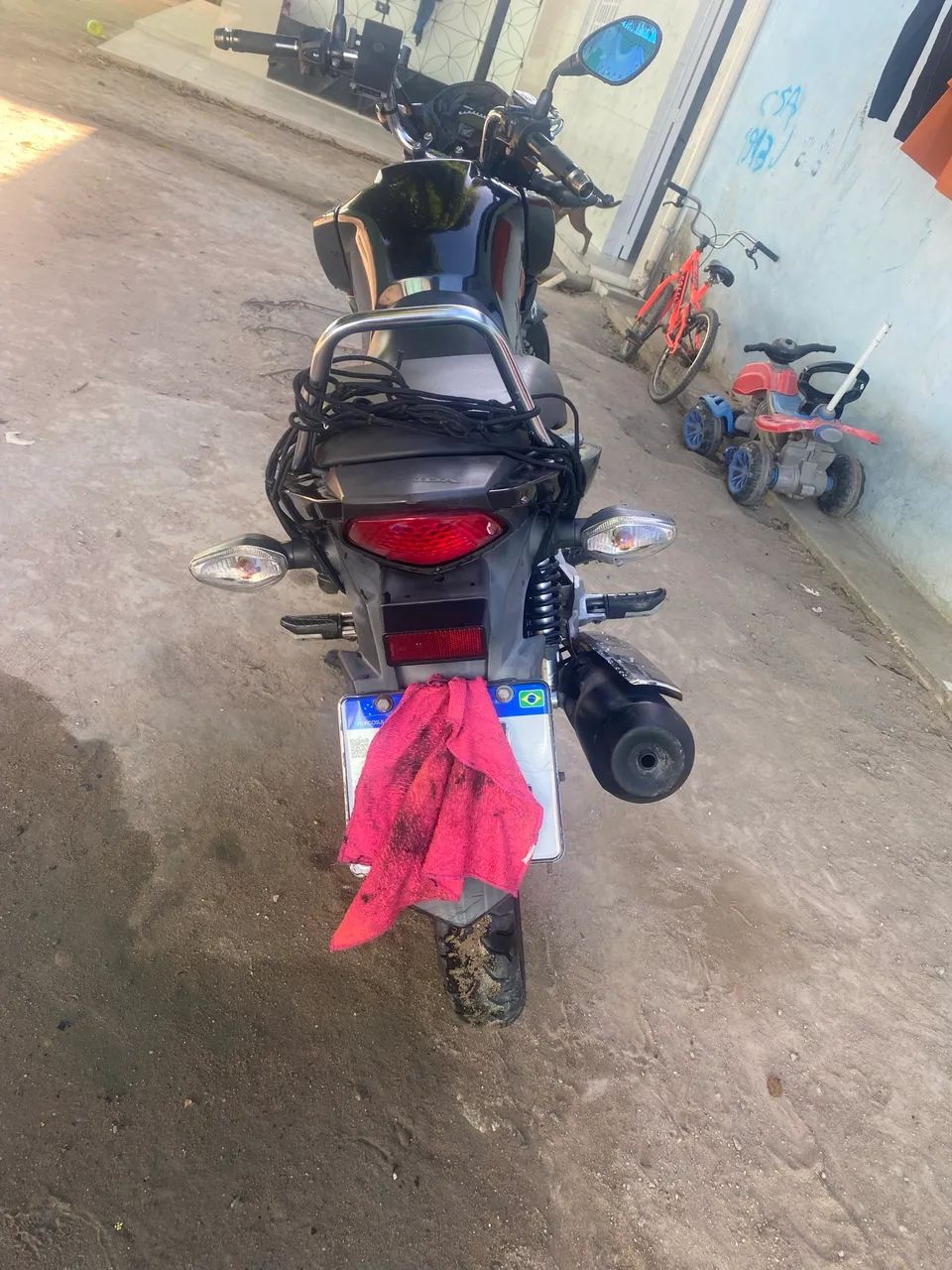 Cg fan 160 - Foto 2