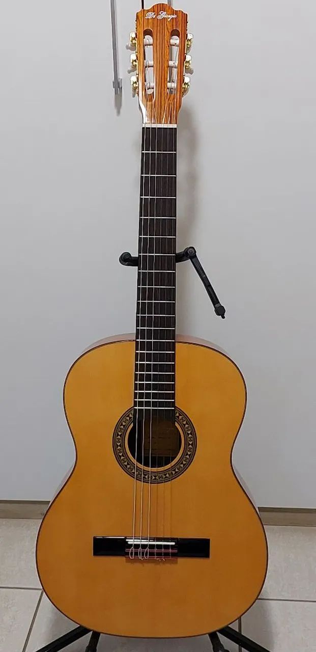Violão  Di Giorgio 38