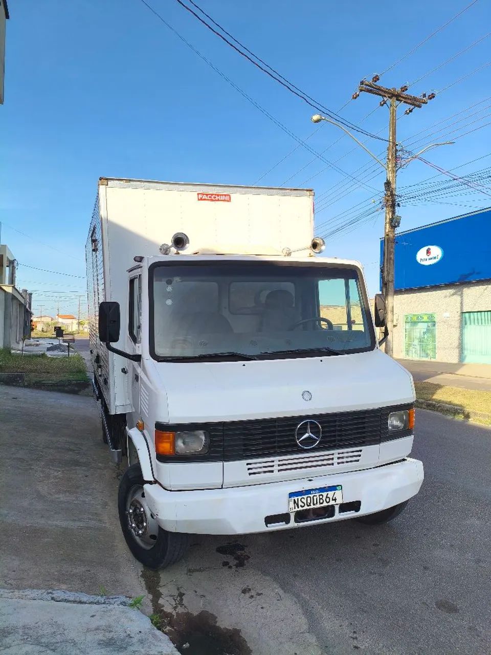 FRETE-MUDANÇA  - Foto 2