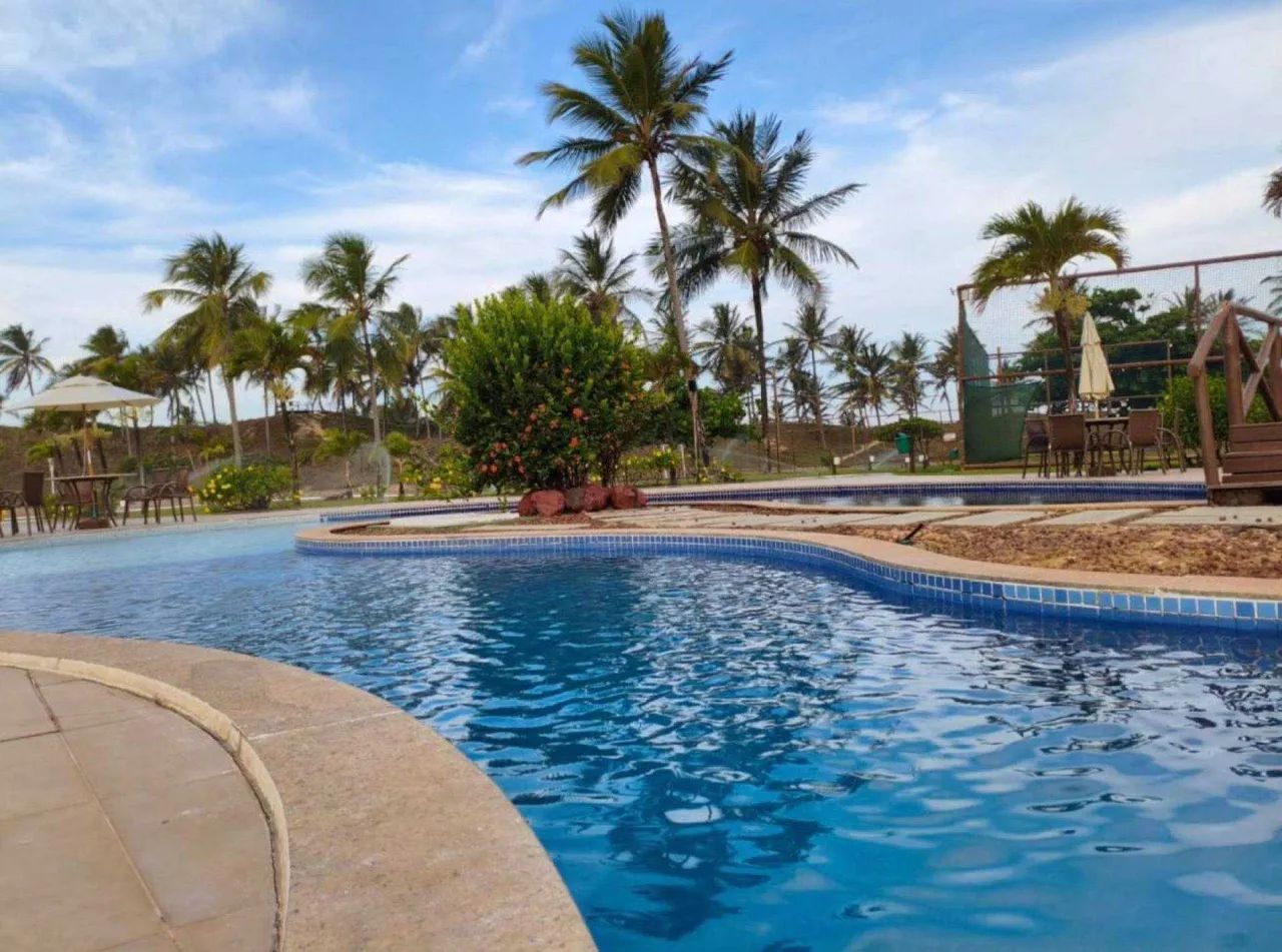 LOTE NO CONDOMÍNIO MAIKAI RESIDENCE [58006] - Foto 4