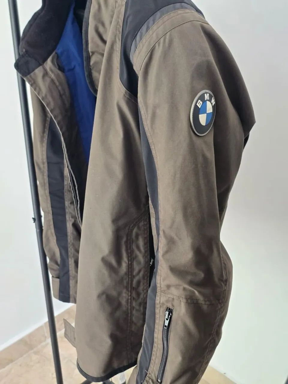 Jaqueta bmw  - Foto 2