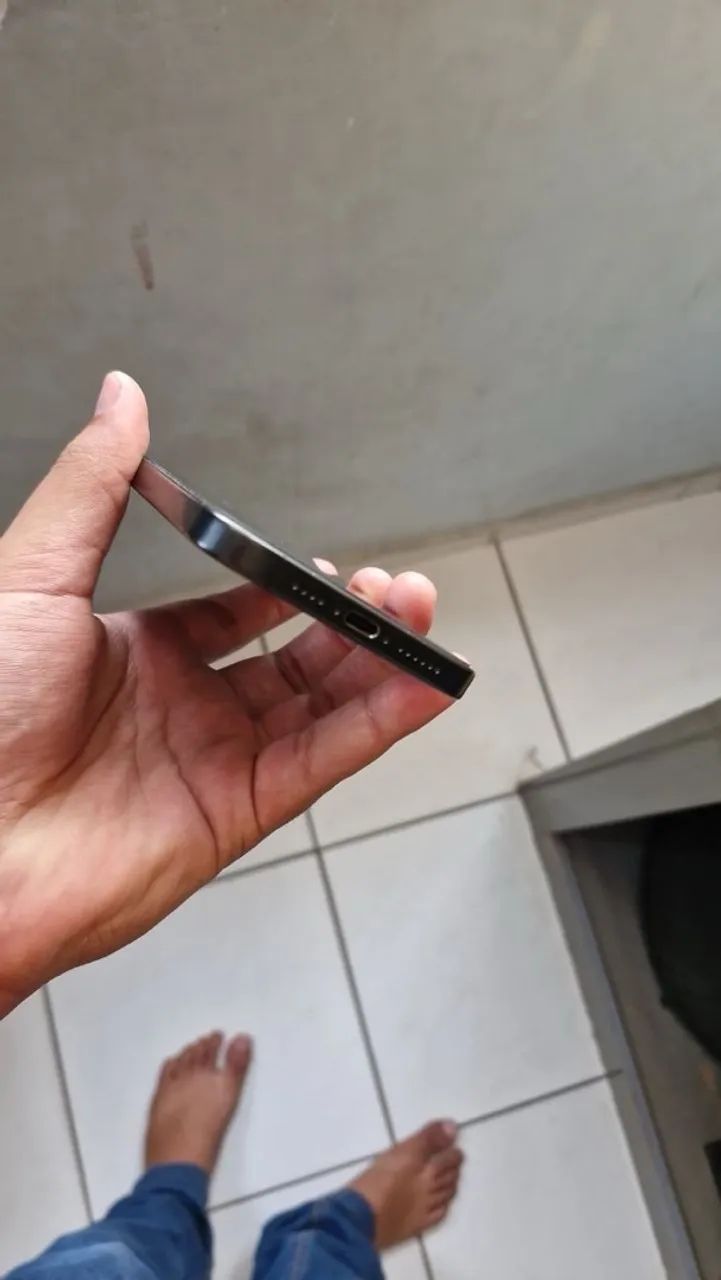 IPHONE 15 pro Max 512g - Foto 2