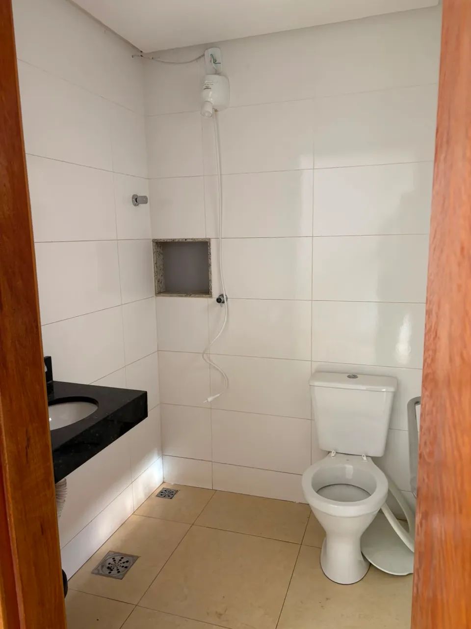 Sala Comercial - Setor Oeste/Trindade  - Foto 3