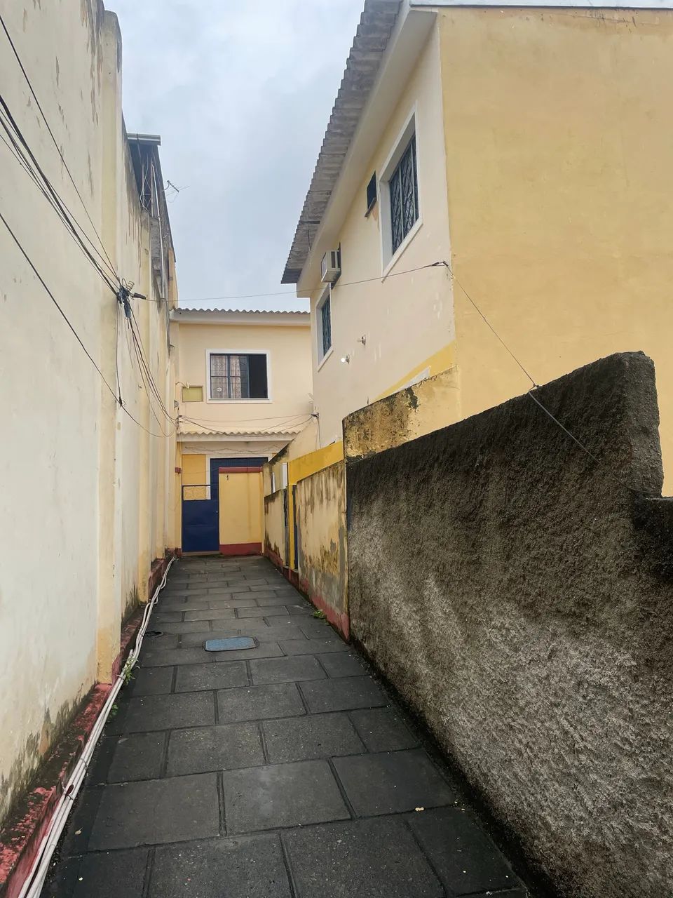 ALUGO CASA EM NILÓPOLIS 
