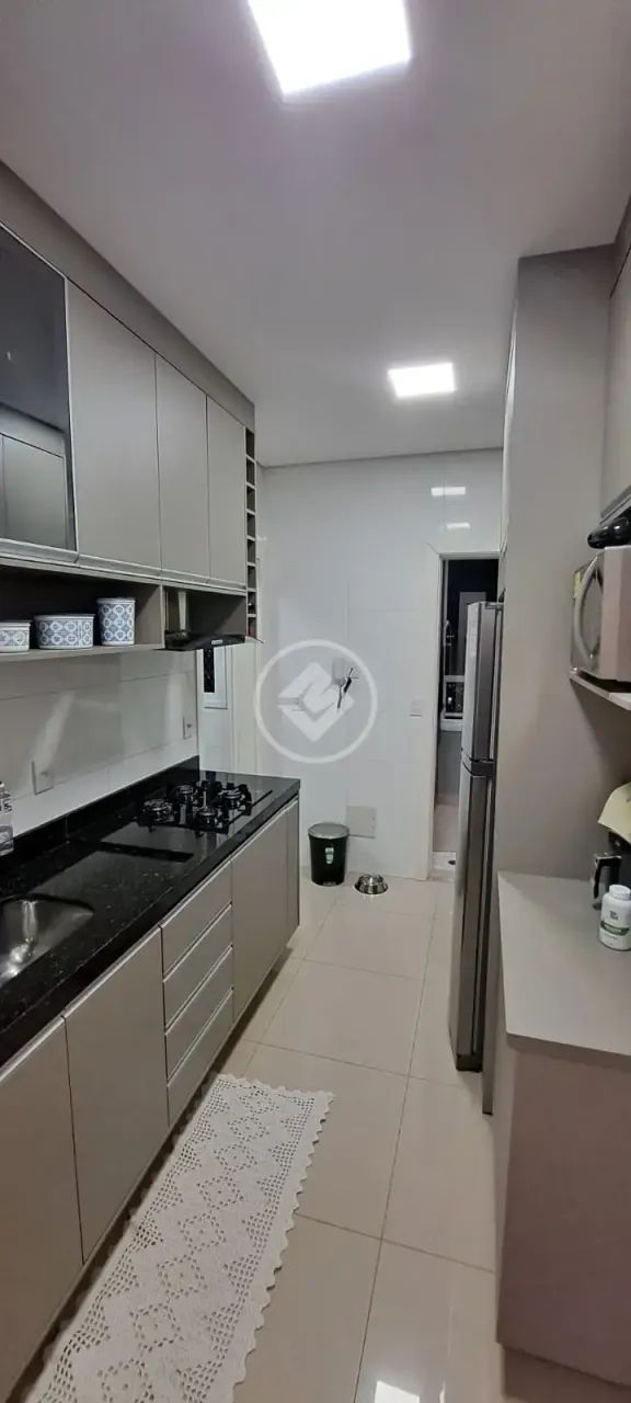 LINDÍSSIMO APARTAMENTO, EDIFÍCIO PORTO REAL, 3 quartos, sendo 2 suítes, com planejados e c - Foto 3