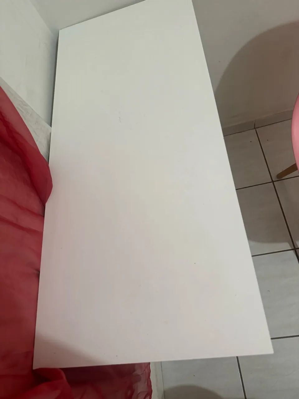 Conjunto mesa com cadeira  - Foto 5