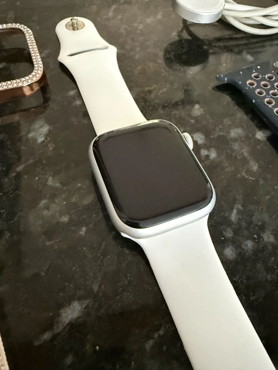 Apple Watch Series 8  - Foto 5