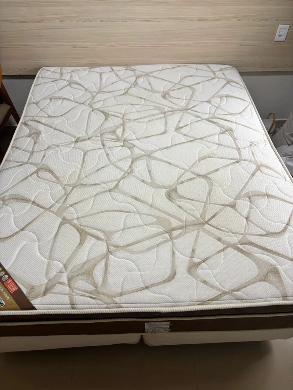Cama Queen  - Foto 3